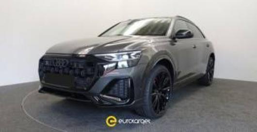 usato AUDI Q8