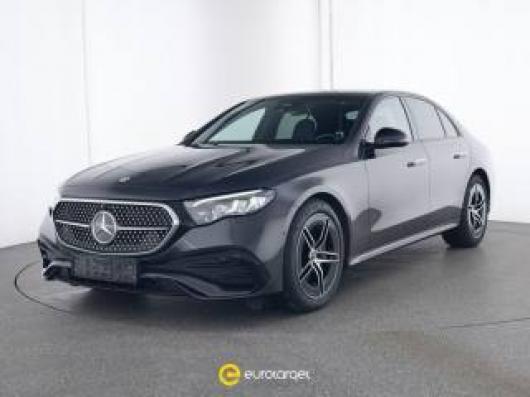 usato MERCEDES E 220