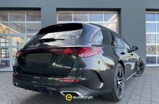 usato MERCEDES E 220