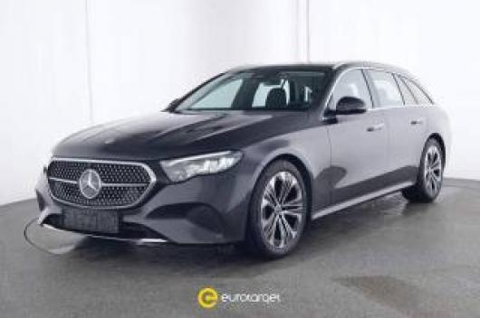 usato MERCEDES E 220