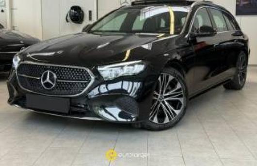 usato MERCEDES E 220
