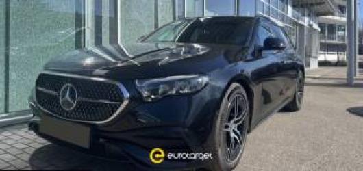 usato MERCEDES E 220