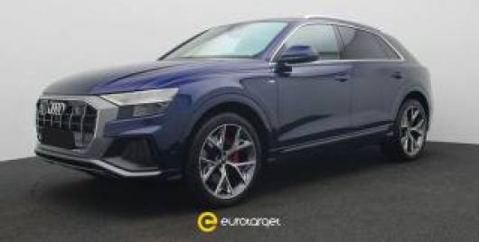 usato AUDI Q8