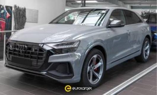 usato AUDI Q8