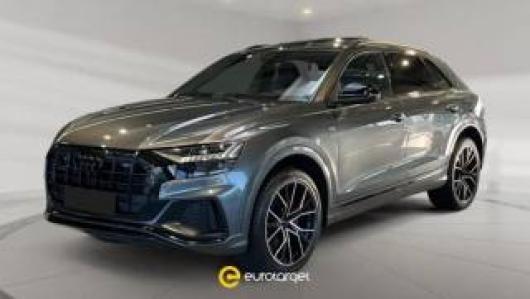 usato AUDI Q8