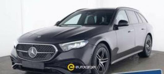 usato MERCEDES E 220