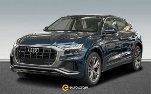 usato AUDI Q8