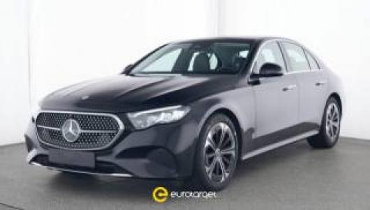 usato MERCEDES E 220