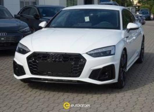 usato AUDI A5
