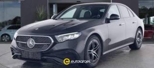 usato MERCEDES E 220