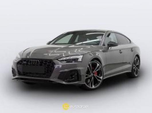 usato AUDI A5