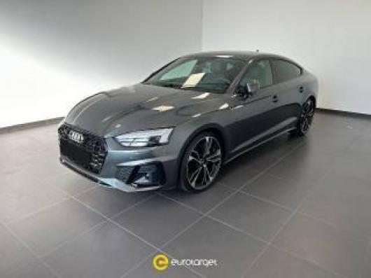 usato AUDI A5