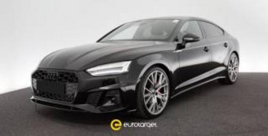 usato AUDI A5