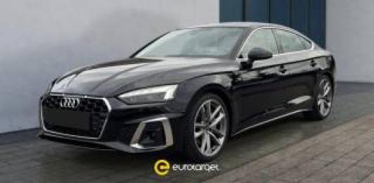 usato AUDI A5