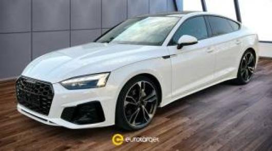 usato AUDI A5