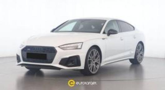 usato AUDI A5