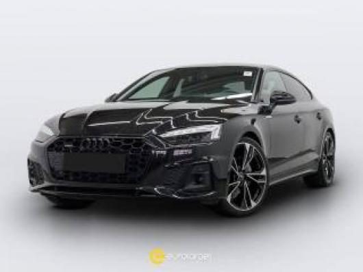 usato AUDI A5