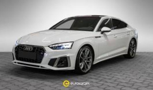 usato AUDI A5