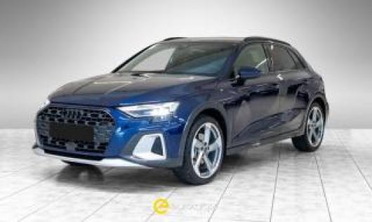 usato AUDI A3