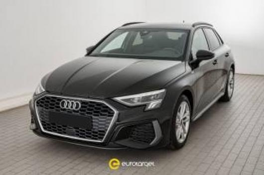usato AUDI A3