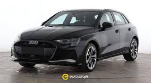 usato AUDI A3