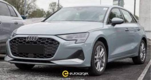 usato AUDI A3