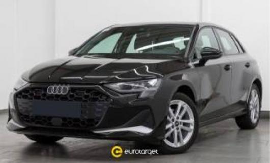 usato AUDI A3