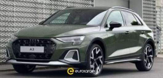 usato AUDI A3