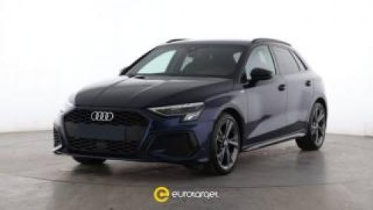 usato AUDI A3