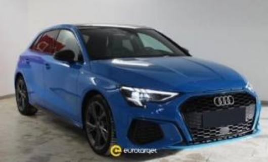 usato AUDI A3