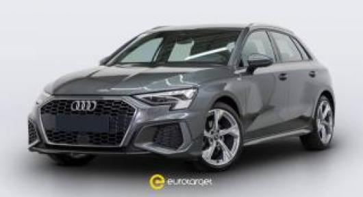 usato AUDI A3