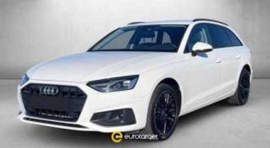 usato AUDI A4