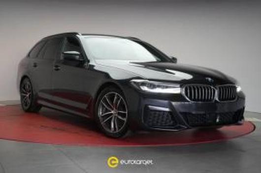 usato BMW 520