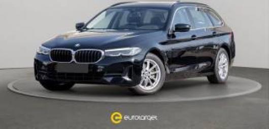 usato BMW 520