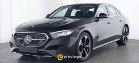 usato MERCEDES E 220