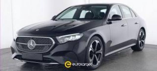 usato MERCEDES E 220