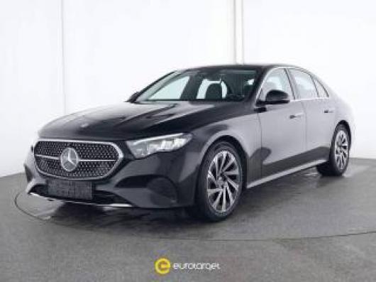 usato MERCEDES E 220