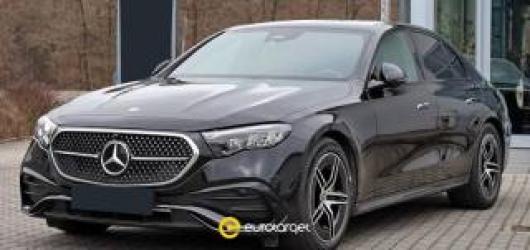 usato MERCEDES E 220
