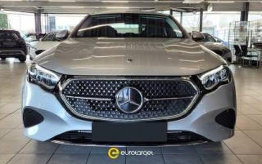 usato MERCEDES E 220