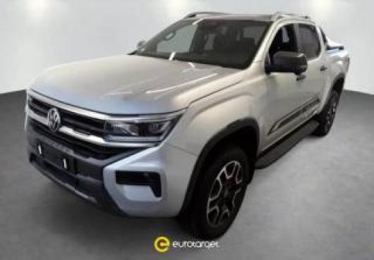 usato VOLKSWAGEN Amarok