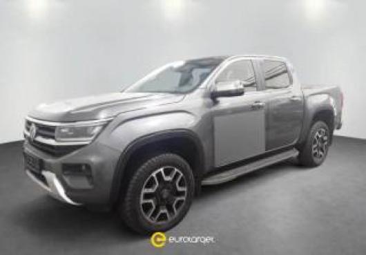 usato VOLKSWAGEN Amarok