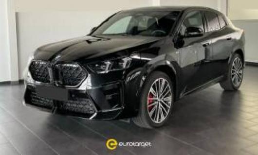 usato BMW X2