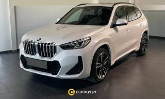 usato BMW X1