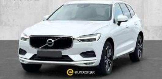 usato VOLVO XC60