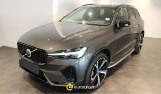 usato VOLVO XC60