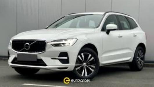 usato VOLVO XC60