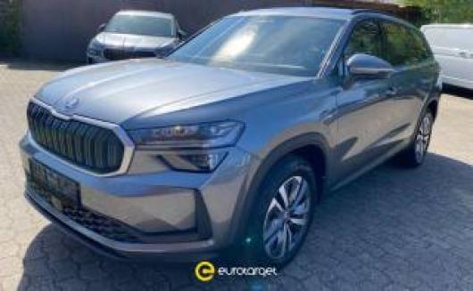 usato SKODA Kodiaq
