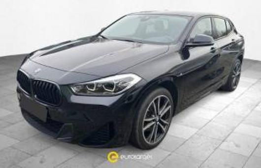 usato BMW X2