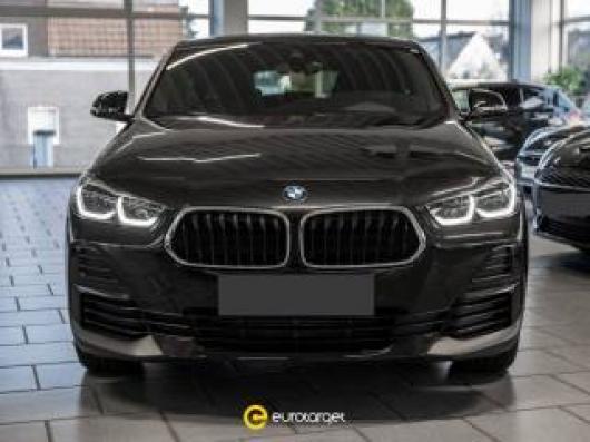 usato BMW X2
