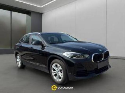 usato BMW X2